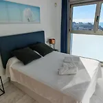 Lejlighed Slyline Planta 34 Increilbles Vistas Al Mar