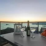 Lejlighed Slyline Planta 34 Increilbles Vistas Al Mar *