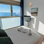 Slyline Planta 34 Increilbles Vistas Al Mar Benidorm