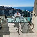 Slyline Planta 34 Increilbles Vistas Al Mar Lejlighed Benidorm