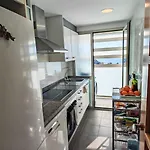 Slyline Planta 34 Increilbles Vistas Al Mar Lejlighed Benidorm