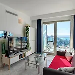 Slyline Planta 34 Increilbles Vistas Al Mar *