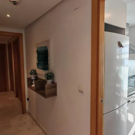 Slyline Planta 34 Increilbles Vistas Al Mar Appartement *