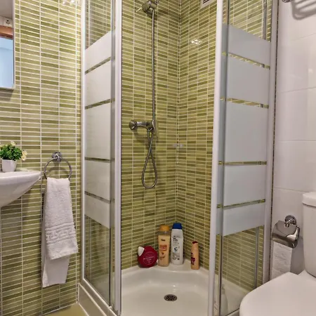 Slyline Planta 34 Increilbles Vistas Al Mar Апартаменты Бенидорм