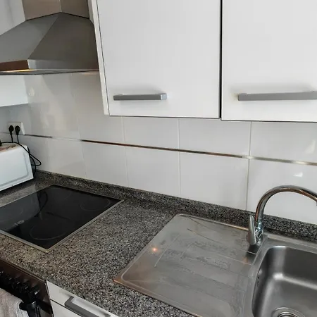 Slyline Planta 34 Increilbles Vistas Al Mar Апартаменты