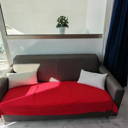 Апартаменты Slyline Planta 34 Increilbles Vistas Al Mar
