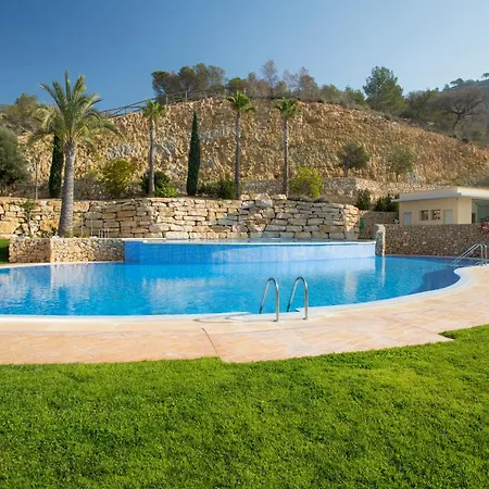 Slyline Planta 34 Increilbles Vistas Al Mar Апартаменты *