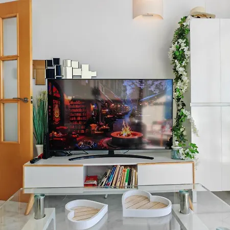 Slyline Planta 34 Increilbles Vistas Al Mar Appartement