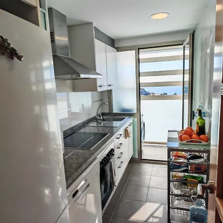 Slyline Planta 34 Increilbles Vistas Al Mar Апартаменты Бенидорм