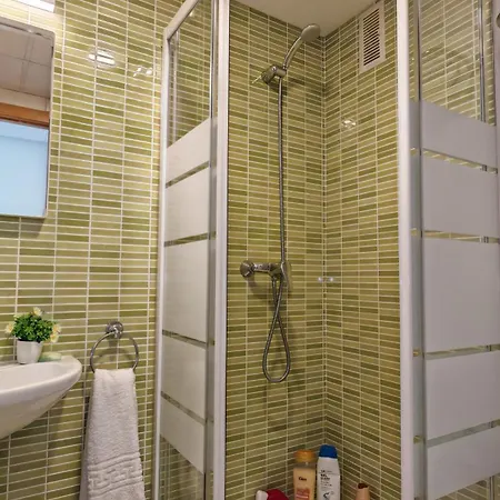 Slyline Planta 34 Increilbles Vistas Al Mar Апартаменты
