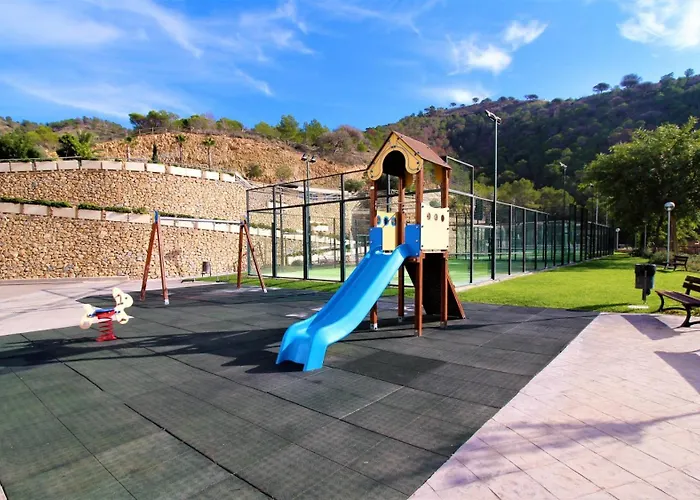 Slyline Planta 34 Increilbles Vistas Al Mar Appartement