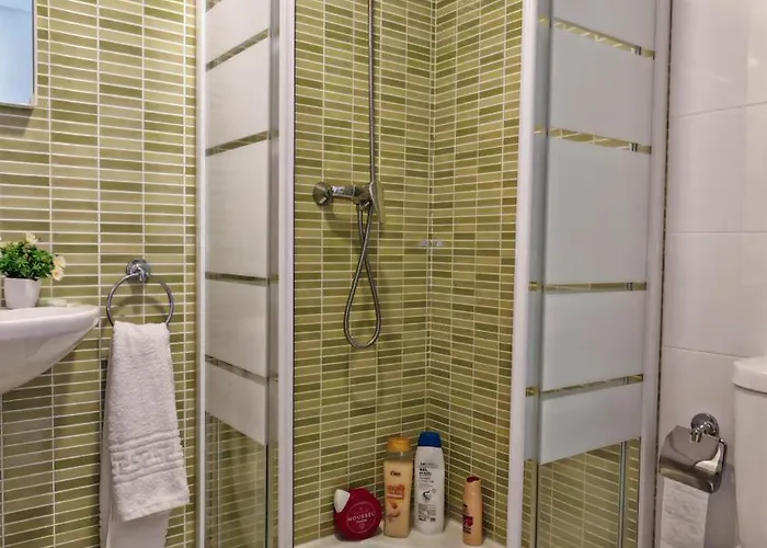 Slyline Planta 34 Increilbles Vistas Al Mar Appartement Benidorm