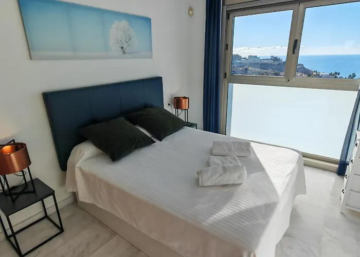 Appartement Slyline Planta 34 Increilbles Vistas Al Mar