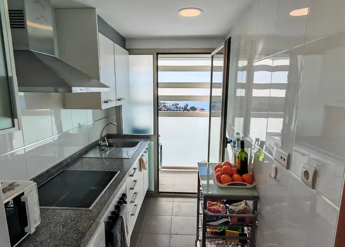 Slyline Planta 34 Increilbles Vistas Al Mar