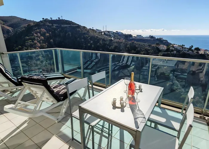 Slyline Planta 34 Increilbles Vistas Al Mar