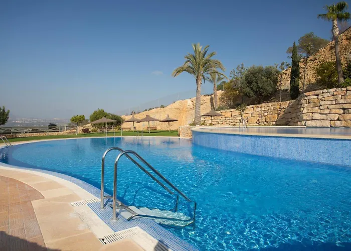 Slyline Planta 34 Increilbles Vistas Al Mar Appartement