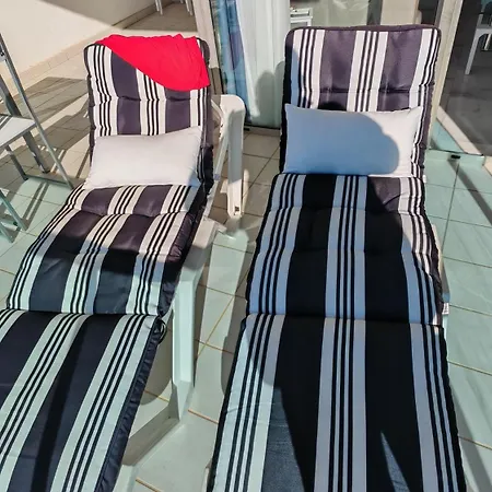 Slyline Planta 34 Increilbles Vistas Al Mar Apartment Benidorm