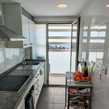 Slyline Planta 34 Increilbles Vistas Al Mar